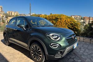 Fiat 500X 1.6d mjet 120cv CityCross Unico propriet