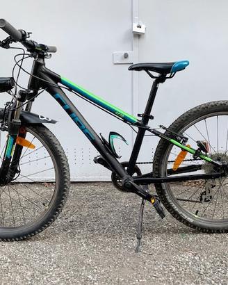 Bici MTB 24" Cube 240 Allroad