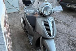piaggio carnaby cruiser 300