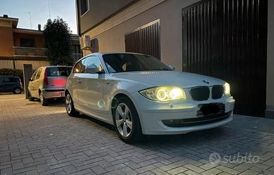 BMW Serie 1 116D