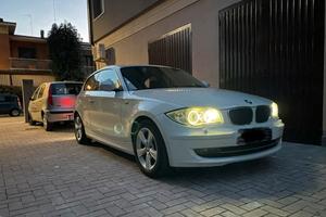 BMW Serie 1 116D