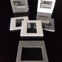 TELAIETTI VETRO A.N. 3MM Gepe  per diapositive