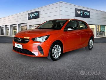 Opel Corsa 1.2 75cv Edition MT5
