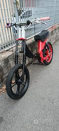califfone rizzato 