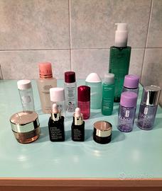 boccette vuote da viaggio 