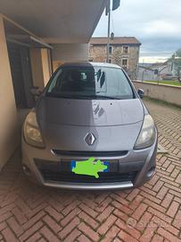 Renault Clio gpl