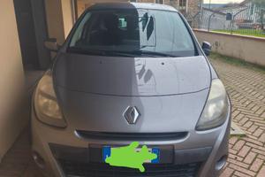 Renault Clio gpl