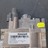 valvola gas honeywell 