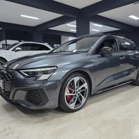 Audi S3 S line Tetto panorama