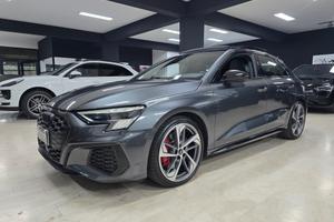 Audi S3 S line Tetto panorama