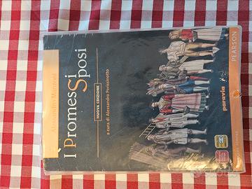 promessi sposi con riassunti e mappe