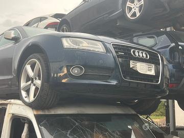 Ricambi Audi A5 3.0 tdi