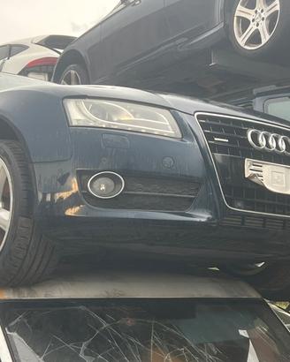 Ricambi Audi A5 3.0 tdi