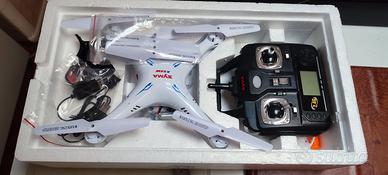 Drone x5sw-1