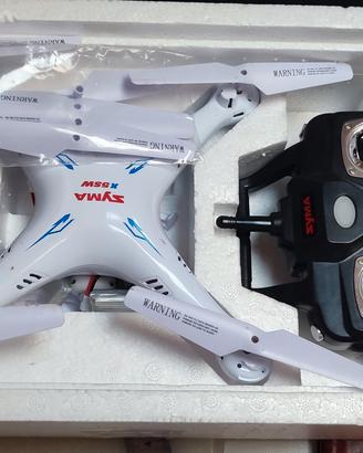 Drone x5sw-1