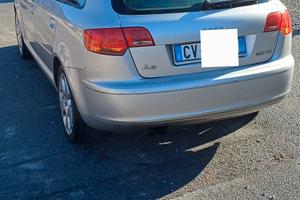 Audi A3 140cv 