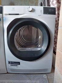 Asciugatrice Electrolux  600 Gentlecare 9kg nuova 