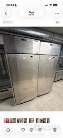 Armadio frigo conservatore BT -10 -25°C Tecnodom