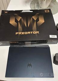 Acer Predator Helios Neo 16
