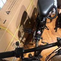 new E-bike for sale