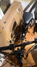 new E-bike for sale