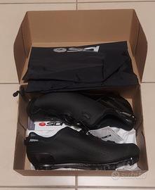 SIDI TIGER 2 SRS BLACK 44.5