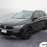 VOLKSWAGEN Tiguan 2.0 tdi R-Line 150cv dsg
