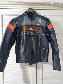 Giubbotto Harley Davidson TG.XL