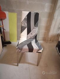 sedia legno 
