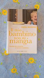 il mio bambino non mi mangia 