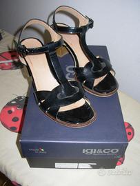 Sandalo Donna  Igi&co