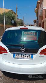 Opel Meriva 14 Tb 