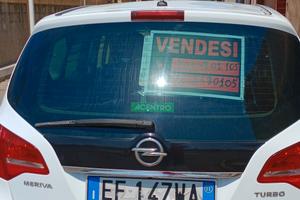 Opel Meriva 14 Tb 