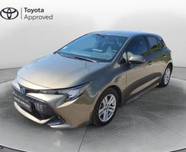 Toyota Corolla 1.8 Hybrid Active