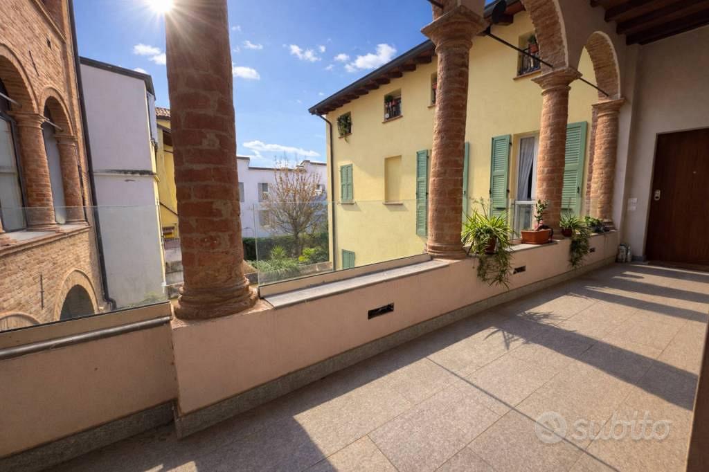 Appartamento di 104 m² con 4 locali a Mirandola - Vista 4