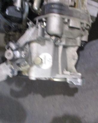 CAMBIO MERCEDES CLASSE A 2.0 CDI 2006 640940 6 M