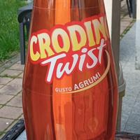 Gadgets Crodino Twist