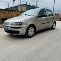 FIAT PUNTO ELX • unico proprietario