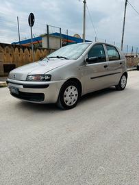 FIAT PUNTO ELX • unico proprietario