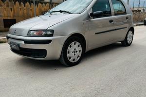 FIAT PUNTO ELX • unico proprietario