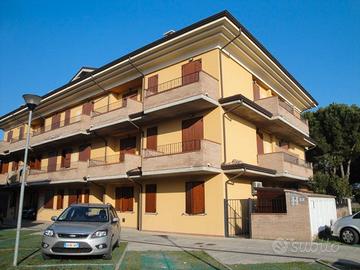 Fusignano: