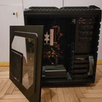 computer gaming o pezzi individuali