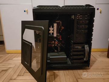 computer gaming o pezzi individuali