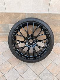 4 cerchi MAK Monaco 19” +Goodyear Eagle F1 - VW