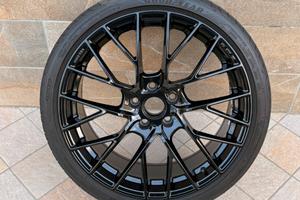 4 cerchi MAK Monaco 19” +Goodyear Eagle F1 - VW