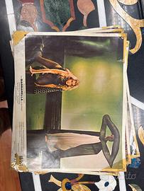 Locandine film americane