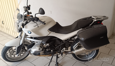 Bmw R 1200 R