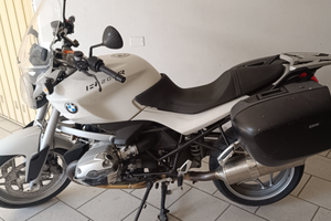 Bmw R 1200 R