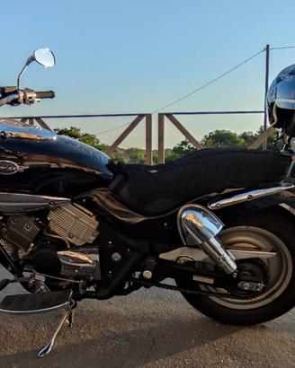 MOTO KYMCO VENOX 250 - 2004