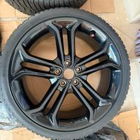 Cerchi ford focus st rs mk3